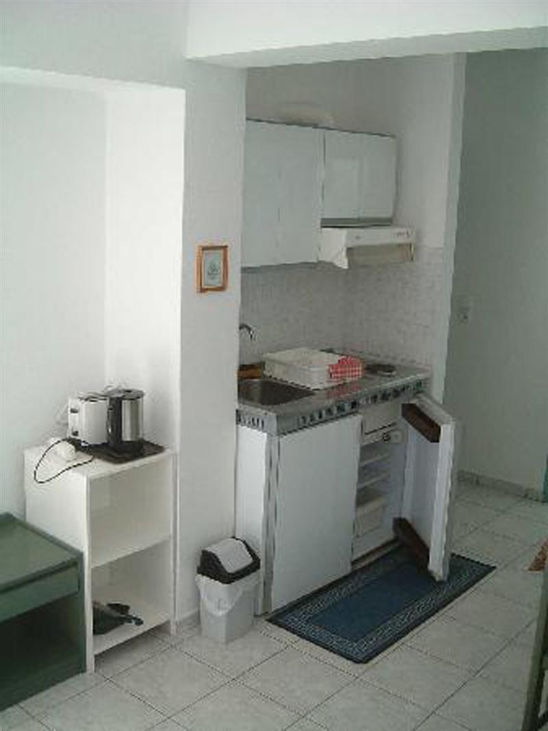 Bousoulas Apartments アイオス・ニコラオス エクステリア 写真